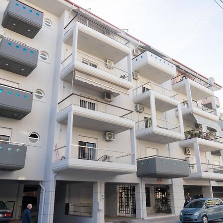 The Whole Packet C3 Center With Parking Apartment Лариса Екстериор снимка